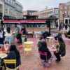 Экскурсия в Гарвард, Бостон