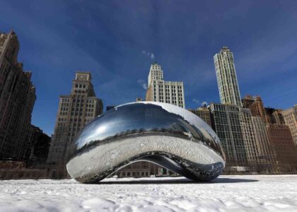 Чикаго великолепный