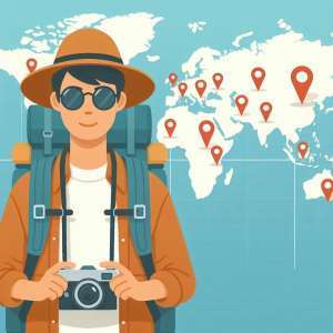 Guidenation avatar traveller