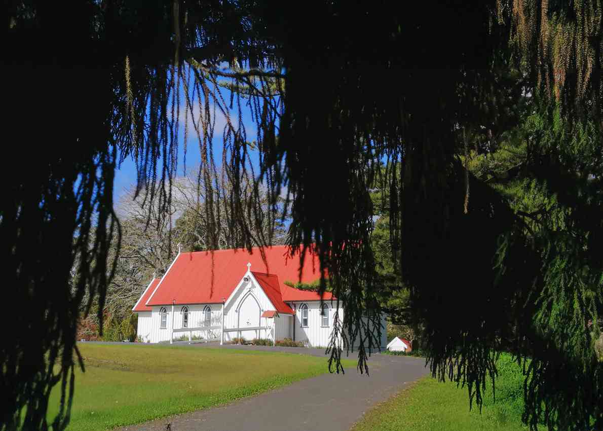 New Zealand with russian guide photo