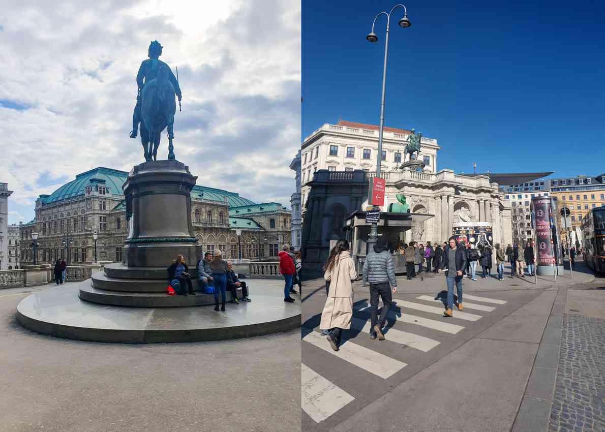 Эскурсия по Вене в Вашем темпе фото