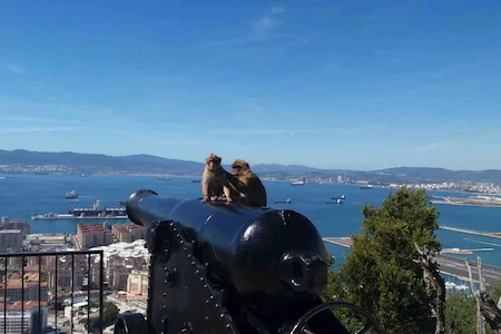 Gibraltar