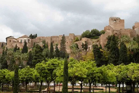Malaga0