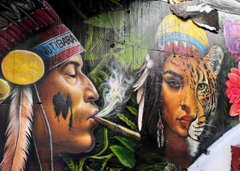 Мистическая Колумбия (11 дней)