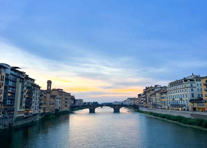 Флоренция от А до Я