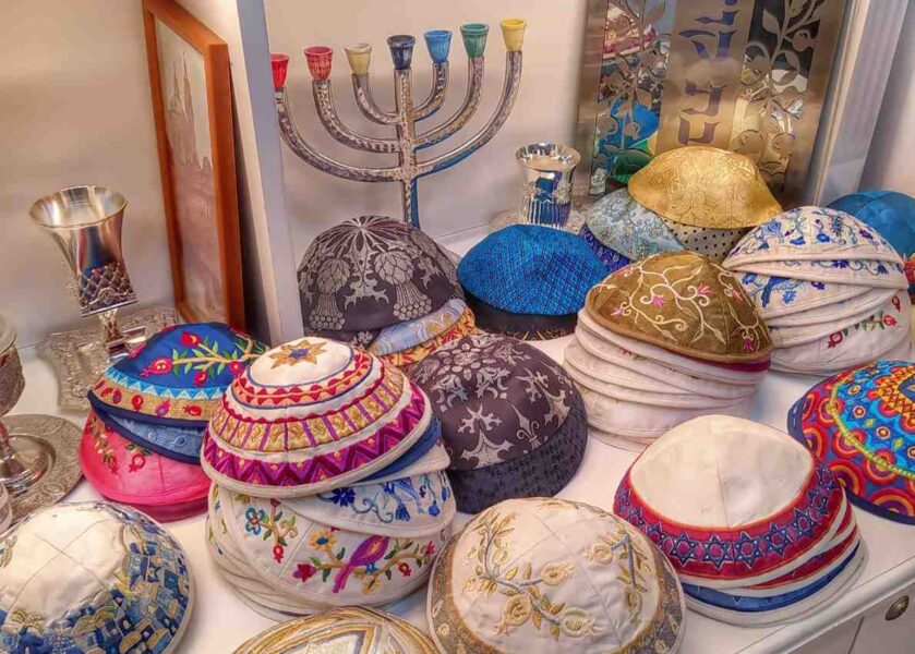 Прага — Йозефов — еврейский квартал, история пражского гетто