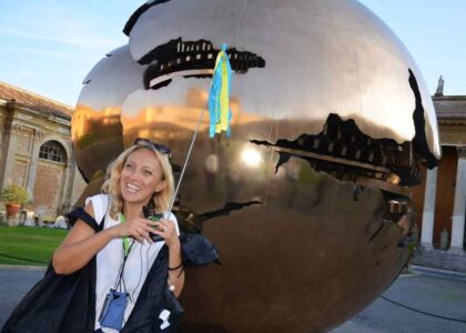 Музеї Ватикану, Систинська капела, площа та Собор Святого Петра