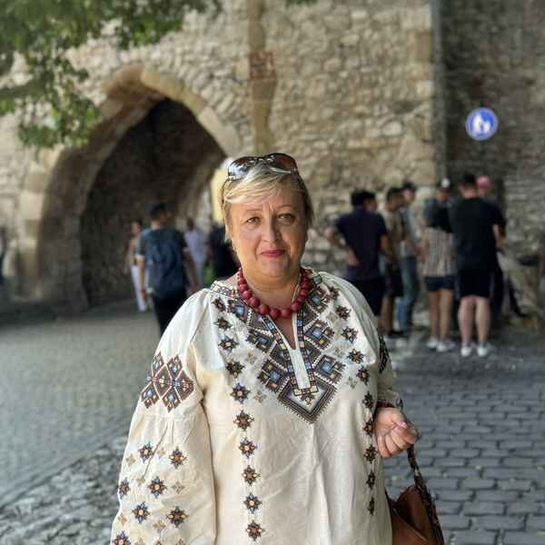 Фото аватара