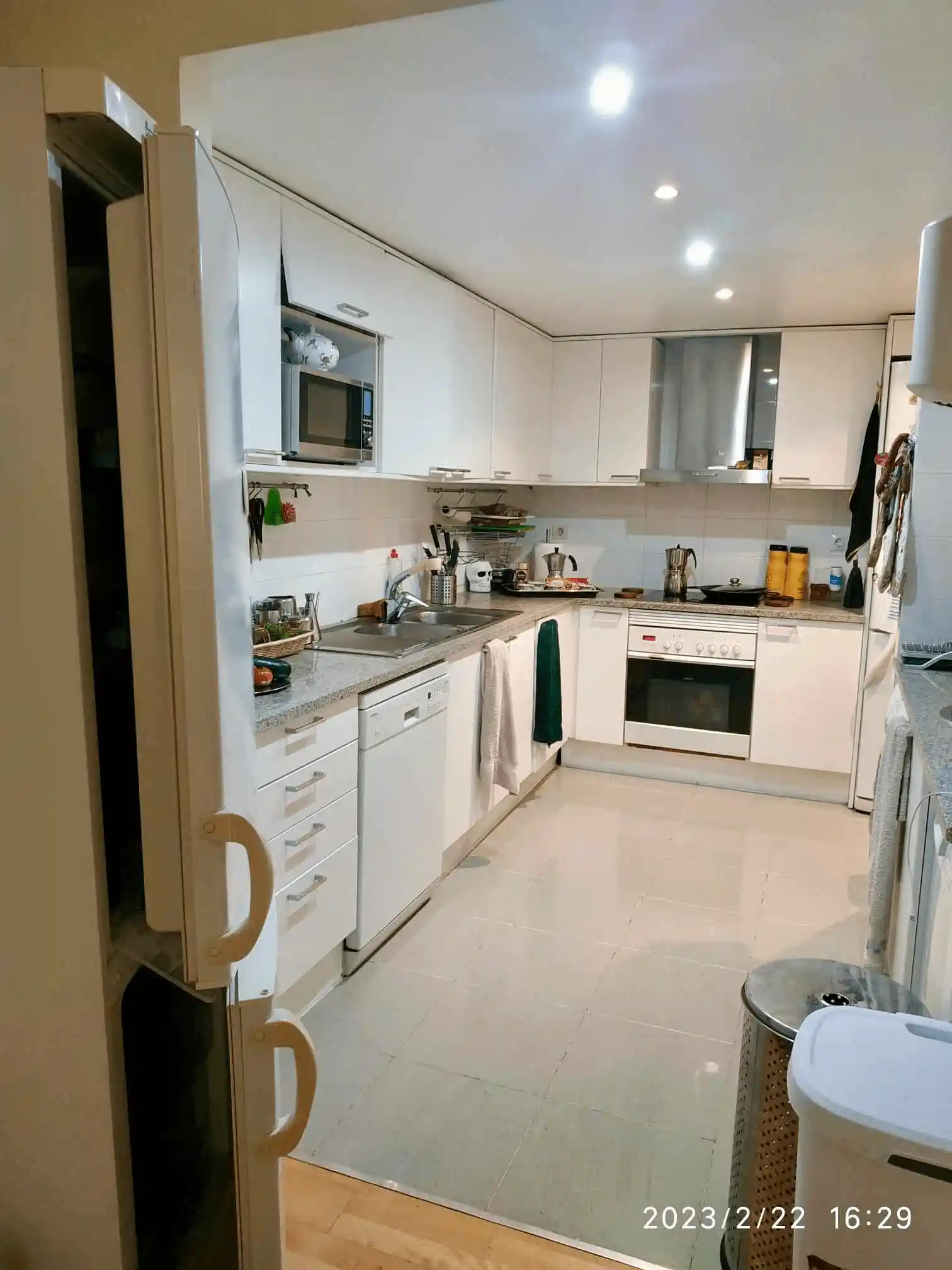 BarcelonaRent4Bed
