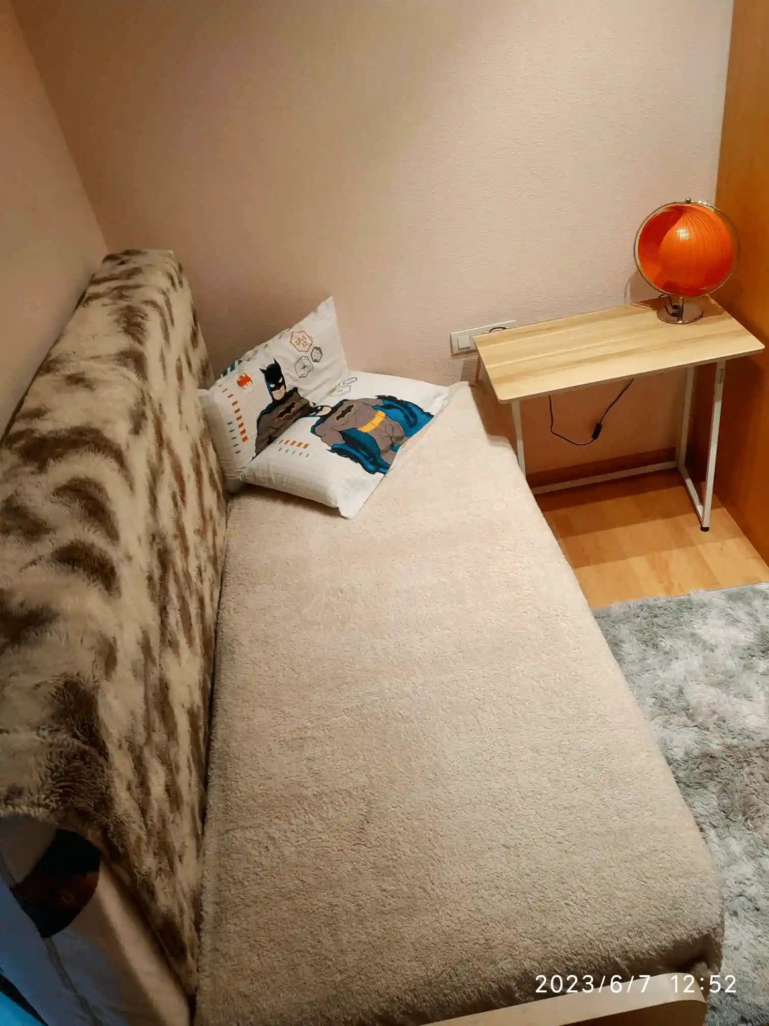 BarcelonaRent4Bed