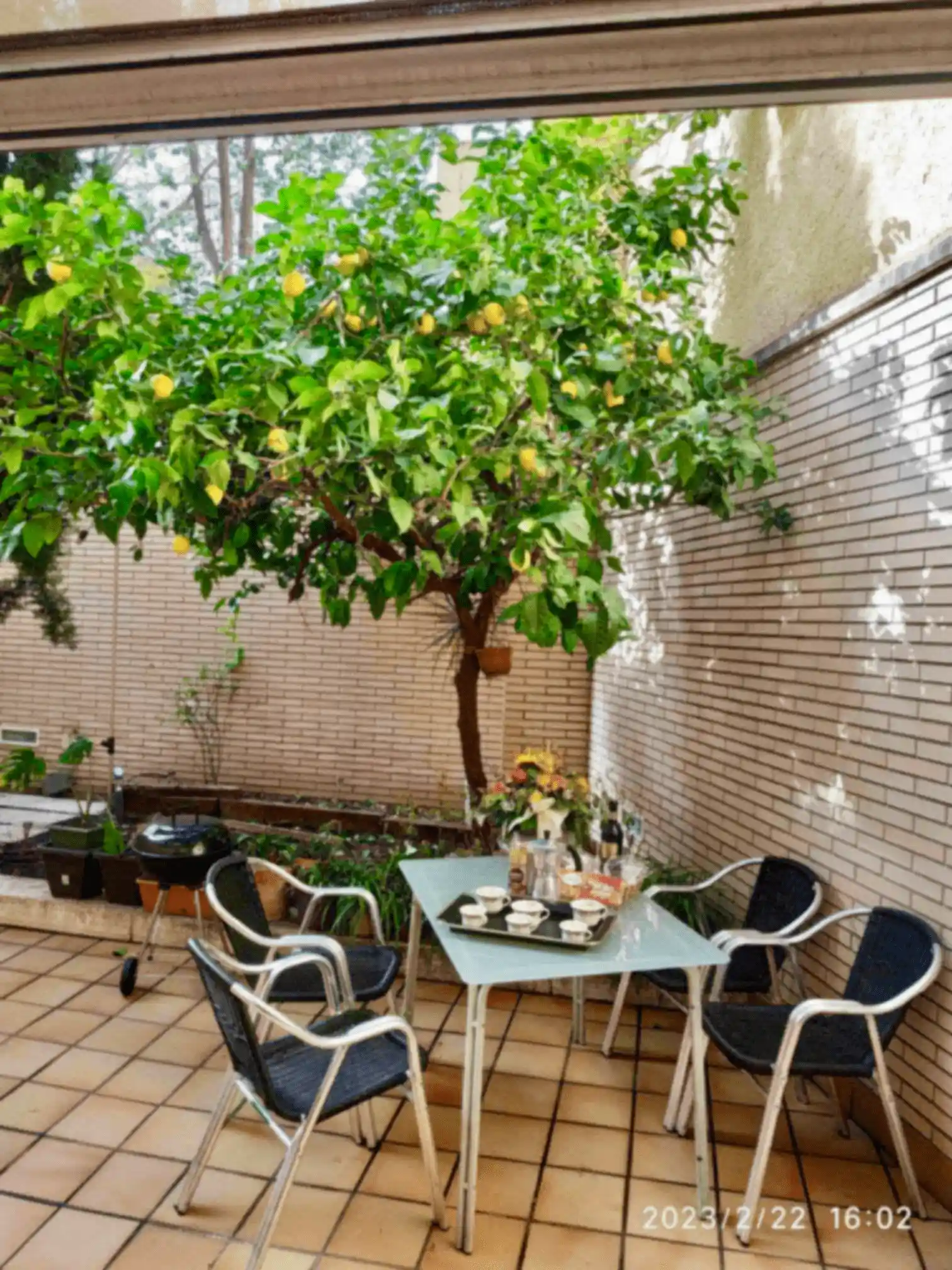 BarcelonaRent4Bed
