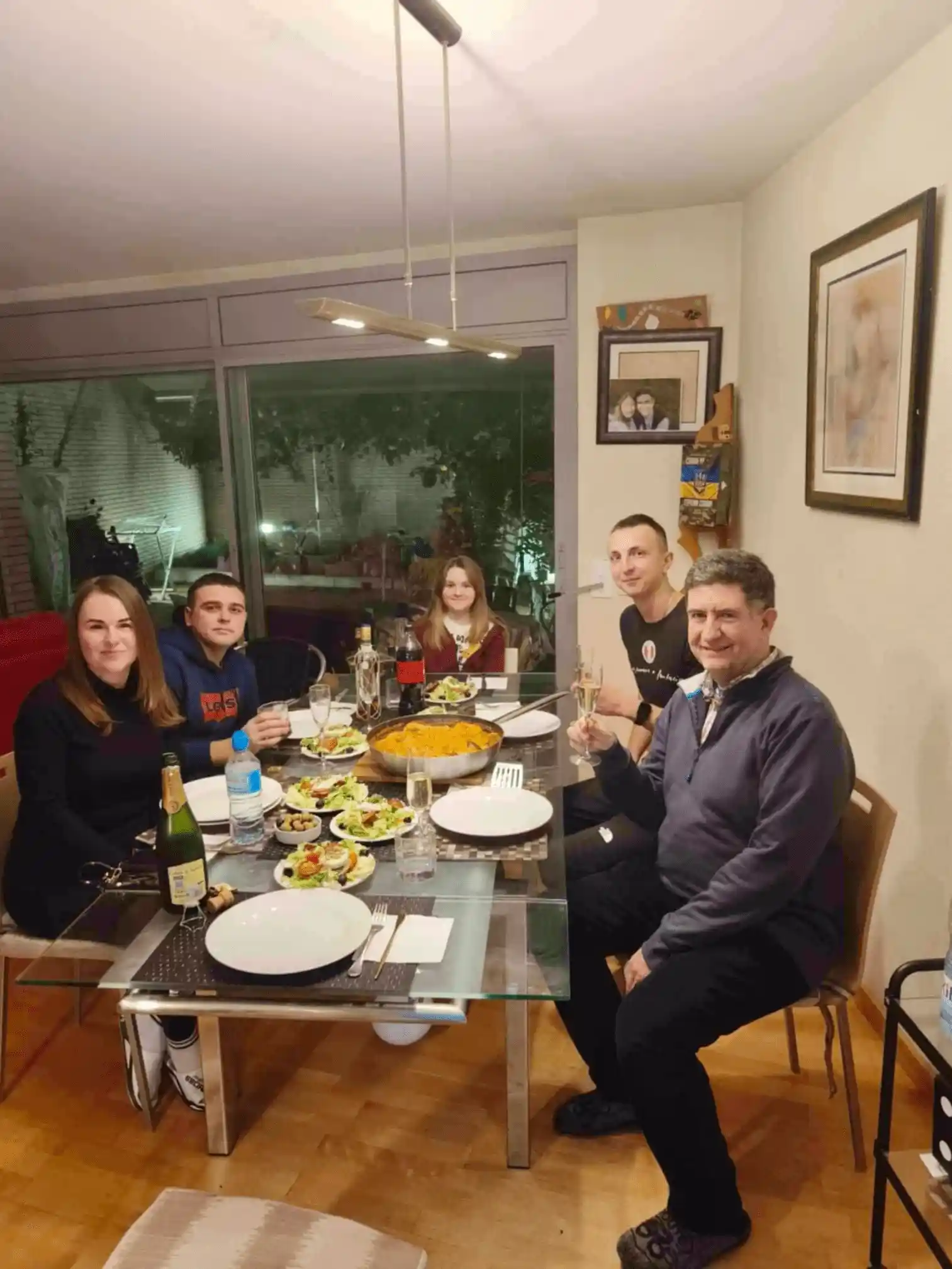 BarcelonaRent4Bed