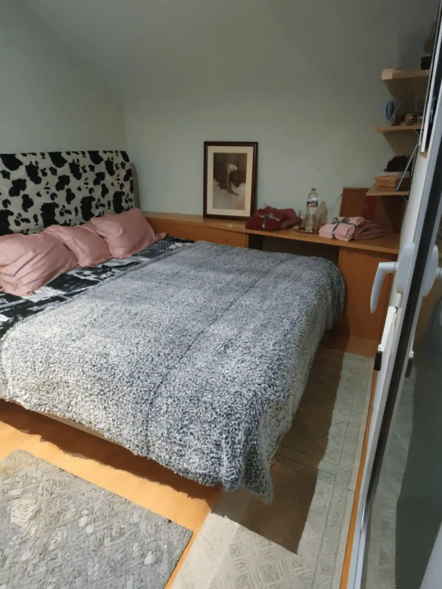 BarcelonaRent4Bed