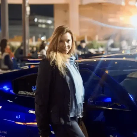 Фото аватара