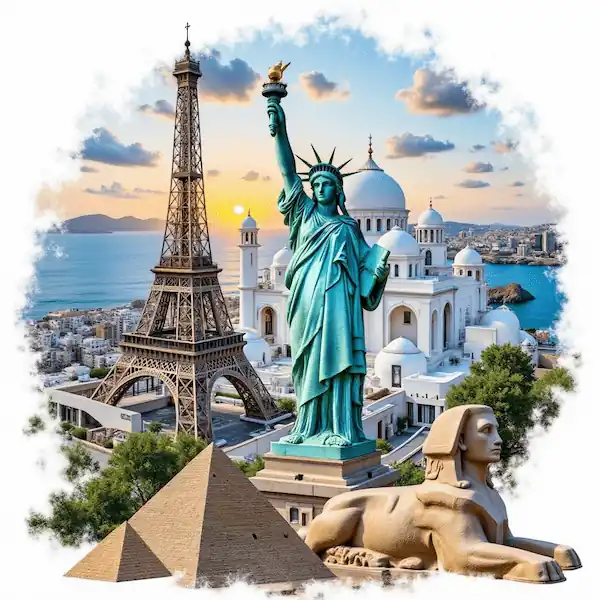 Организаторы туров