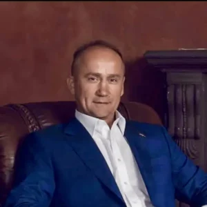 Гид в Новой Зеландии и Австралии Vladimir Milushkin