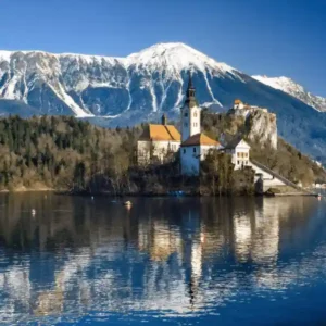 Словения