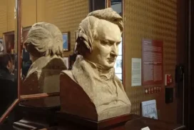 Victor Hugo0 Страны и города,Панорама,Наши гиды,Рекомендуемые экскурсии,лучшие гиды