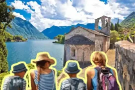 bergamo como0 Страны и города,Панорама,Наши гиды,Рекомендуемые экскурсии,лучшие гиды