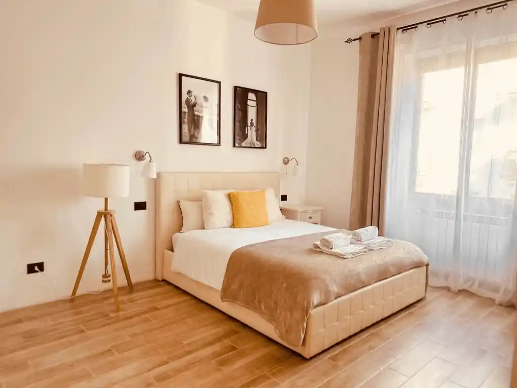 MilanRent2Bed
