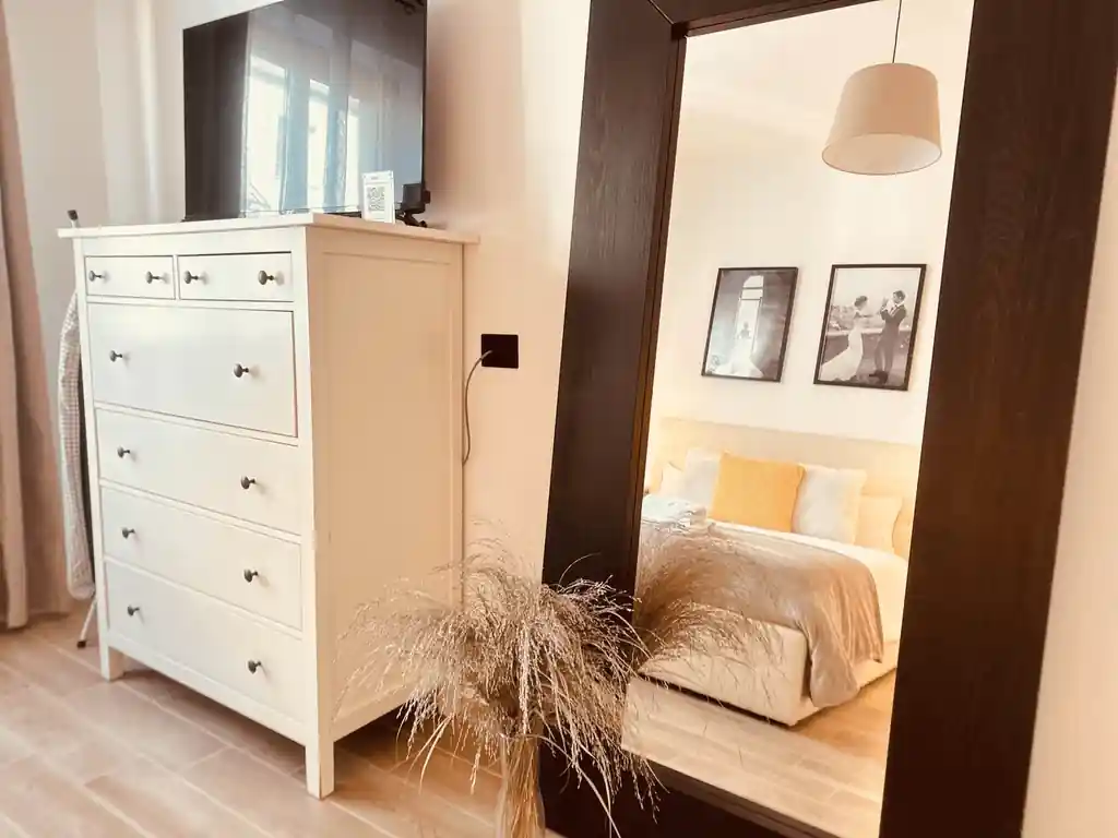 MilanRent2Bed