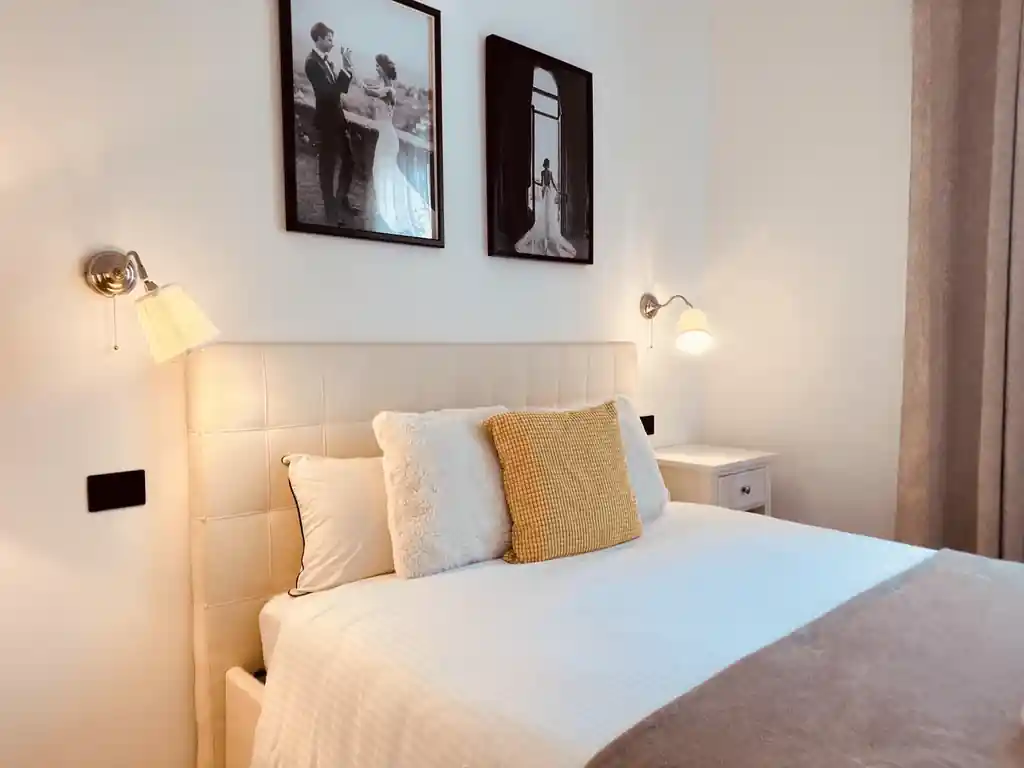 MilanRent2Bed
