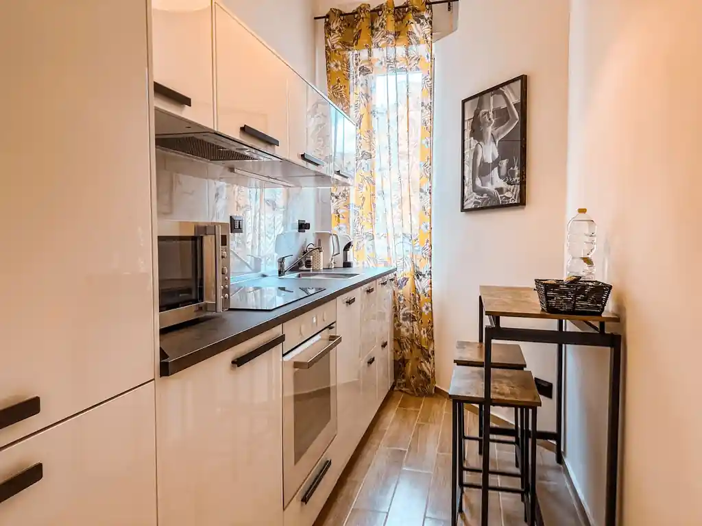 MilanRent2Bed