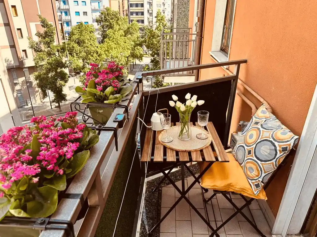 MilanRent2Bed