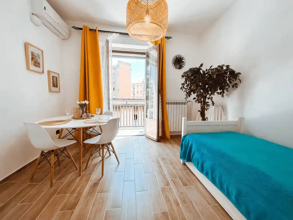 MilanRent2Bed