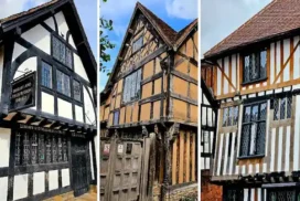 stratford upon avon0 Страны и города,Панорама,Наши гиды,Рекомендуемые экскурсии,лучшие гиды