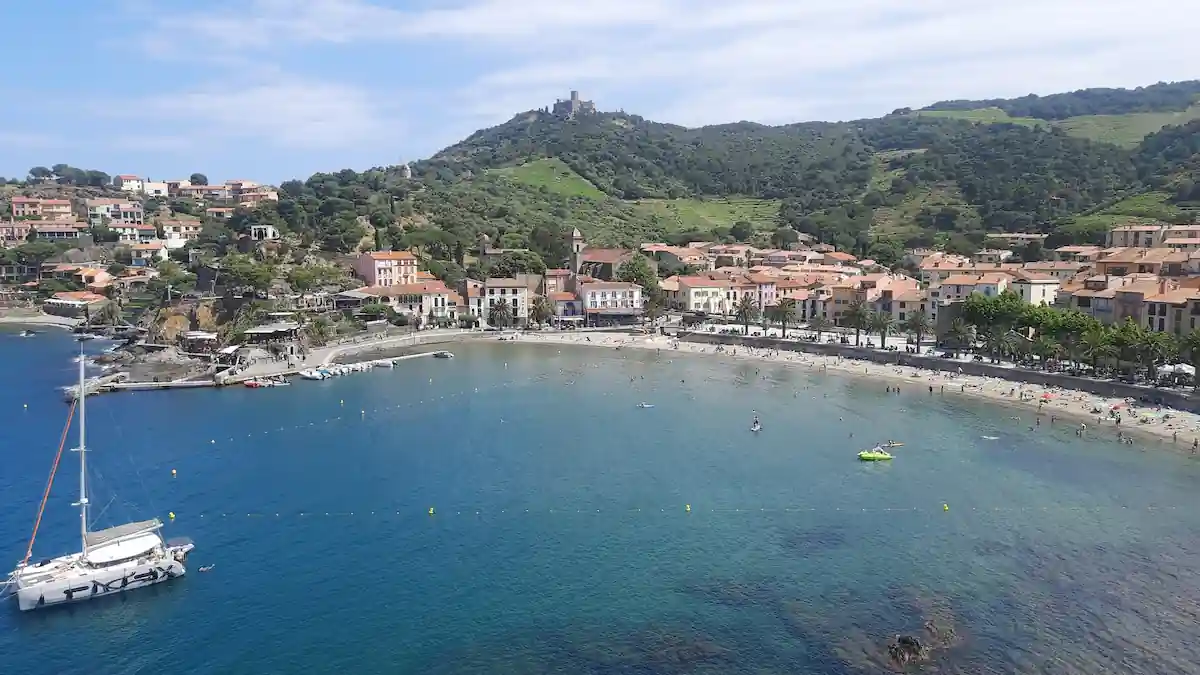 Collioure