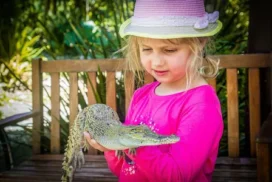 Опасная Австралия