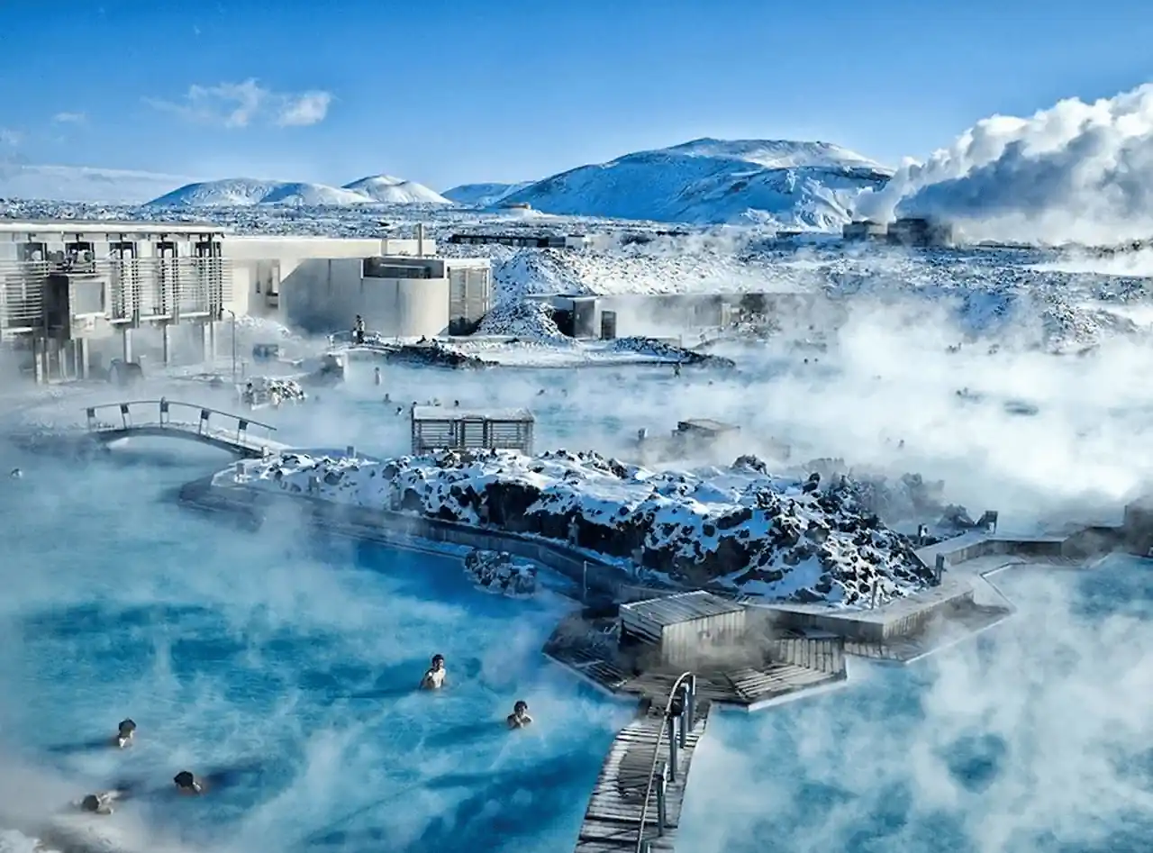 gold iceland3 Рейкьявик,Исландия,водопад Гюдльфос,парк Тингведлир,долина гейзеров Хёйкадалюр