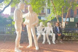 greenwich village0 Страны и города,Панорама,Наши гиды,Рекомендуемые экскурсии,лучшие гиды