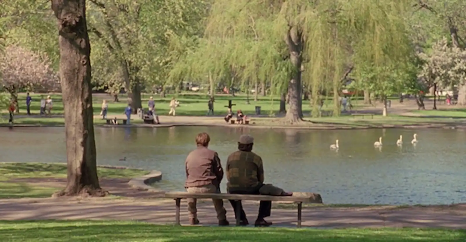 movies boston4 Фильмы о Бостоне