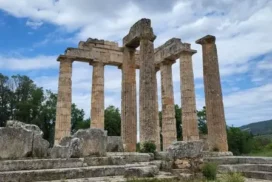 nemea b0 Страны и города,Панорама,Наши гиды,Рекомендуемые экскурсии,лучшие гиды