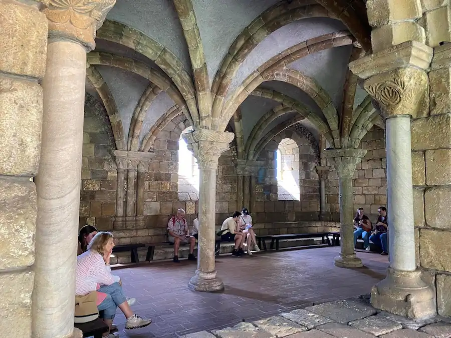 net cloisters nyc2 Музей Клойстерс,Трайон Парк,Музей Нью-Йорк,MET-museum,Нью-Йорк