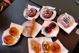 Деликатесы Рима