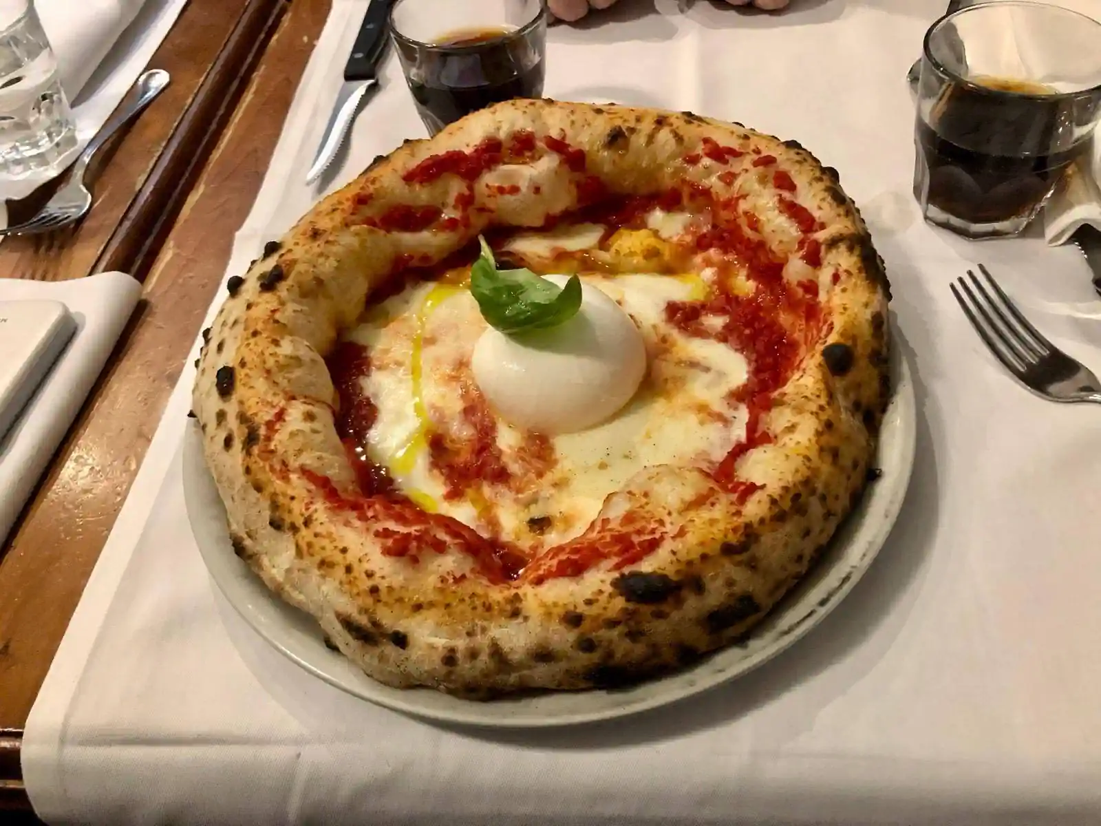 Деликатесы Рима