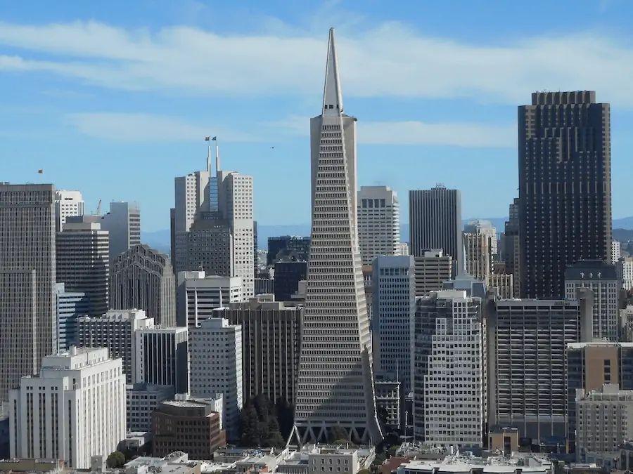 san fran 1776 1 Сан-Франциско - Миссия Святого Франциска