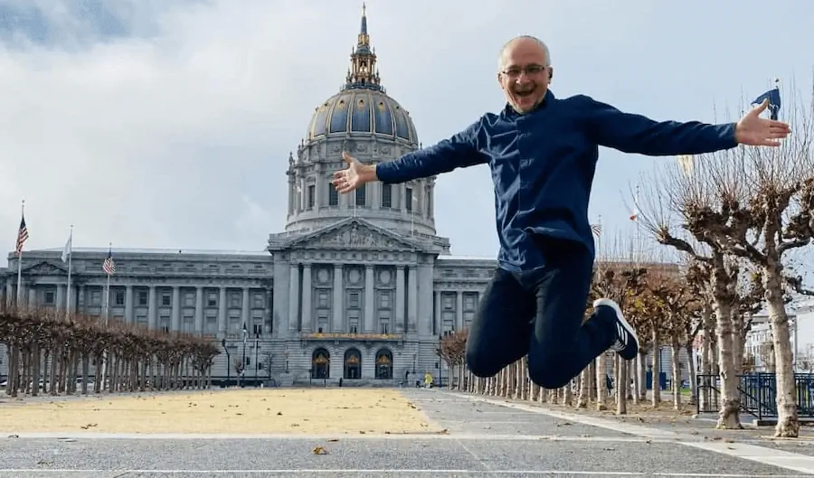 san fran 1776 3 Сан-Франциско - Миссия Святого Франциска
