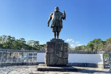 Шимизу — там, где даже Фудзи приходит на чай