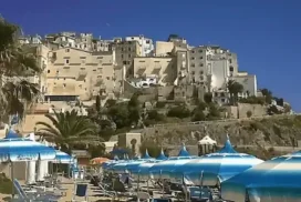 sperlonga mount0 Страны и города,Панорама,Наши гиды,Рекомендуемые экскурсии,лучшие гиды