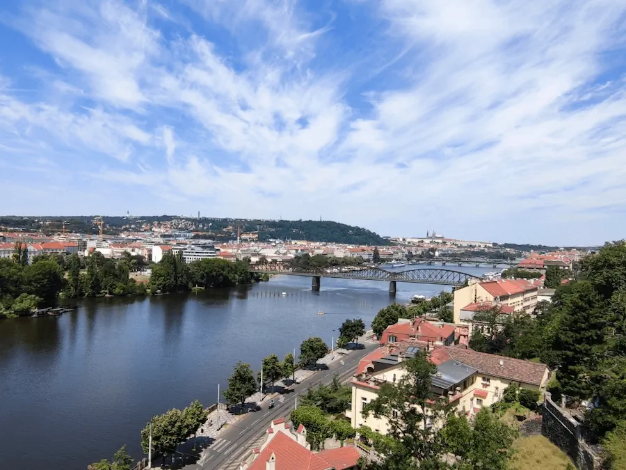 vysehrad legend1 О Вышеграде