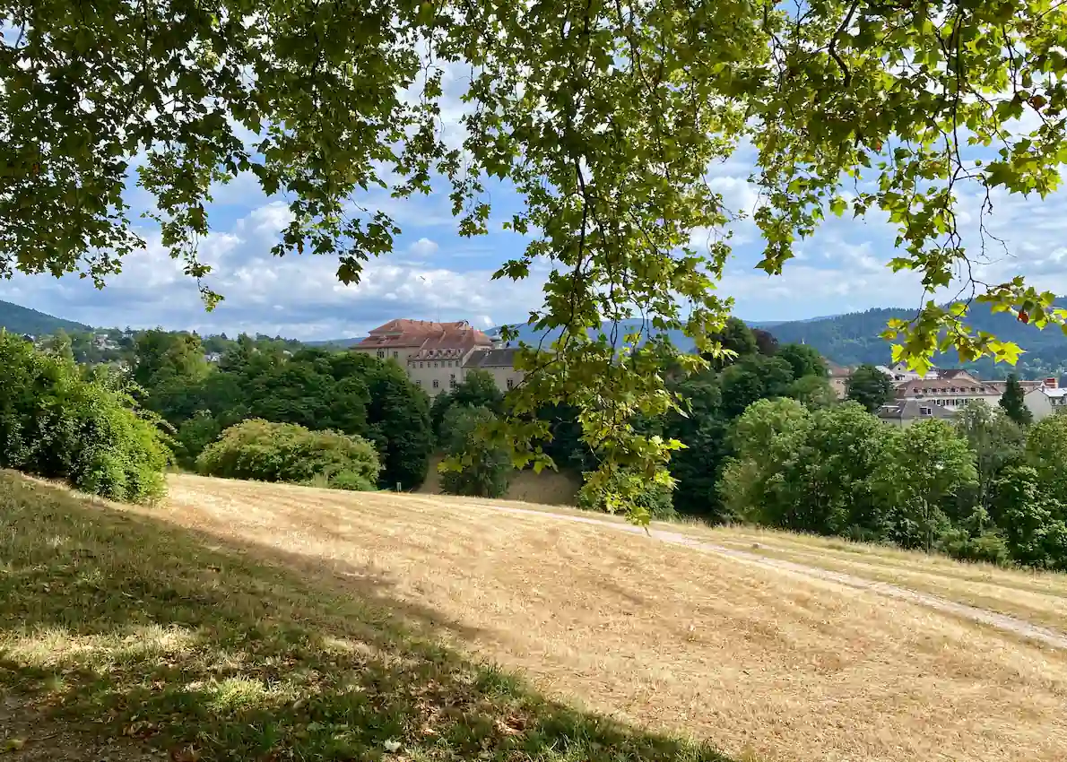 baden baden environs3 Шварцвальд,Экскурсии в Баден-Бадене,Гид в Баден-Бадене на русском,замок Баден-Бадена,Ребланд