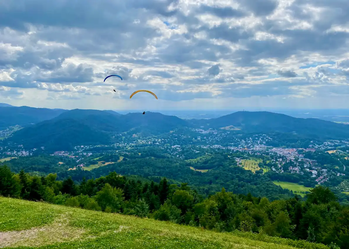 baden baden environs5 Шварцвальд,Экскурсии в Баден-Бадене,Гид в Баден-Бадене на русском,замок Баден-Бадена,Ребланд
