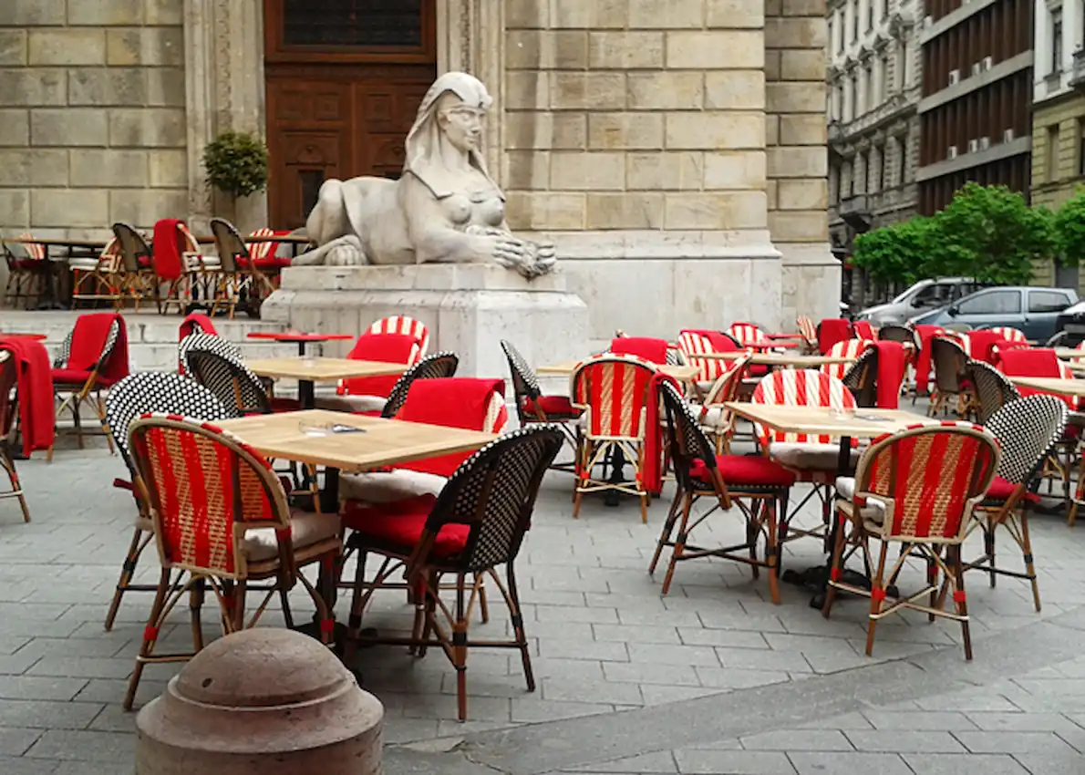 budapest