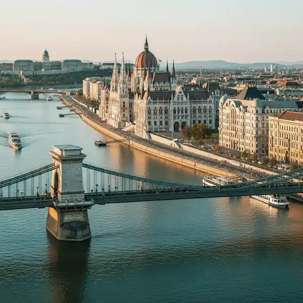 Венгрия