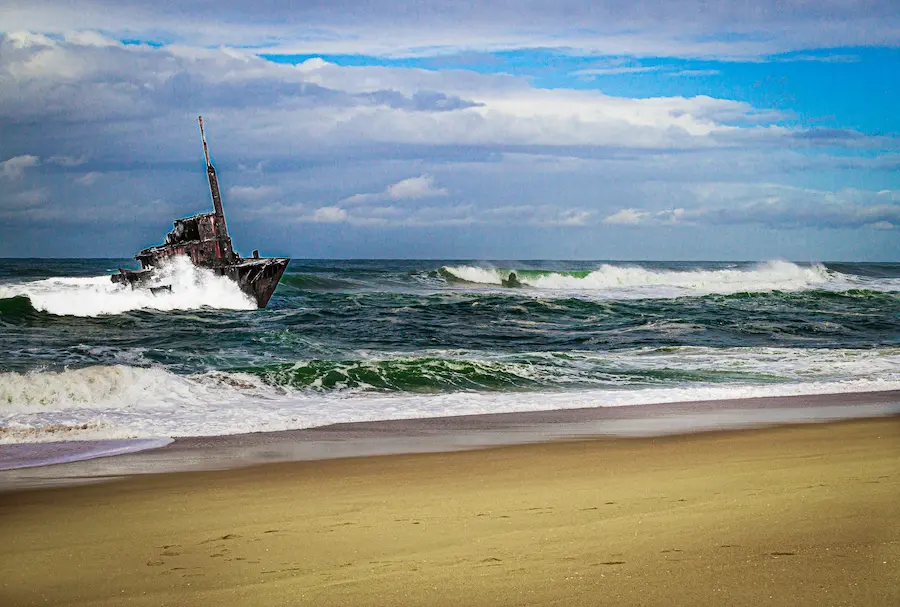 Самый длинный пляж в мире 4 longest beach2 Самый длинный пляж в мире,Австралия