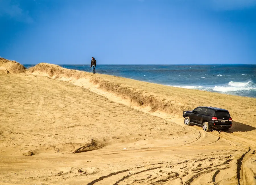 Самый длинный пляж в мире 3 longest beach6 Самый длинный пляж в мире,Австралия